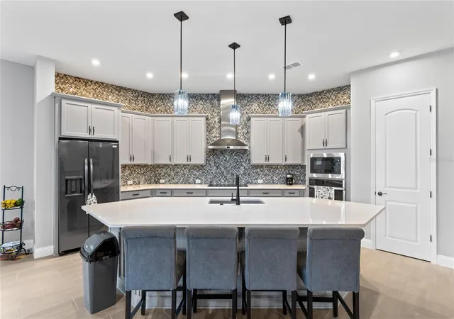 5th image of 6526 Cir Rock Way, Saint Cloud, FL 34771 | MLS# O6413811
