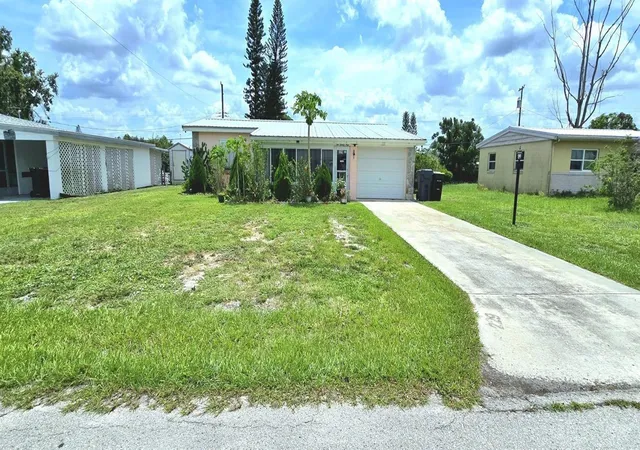 1st image of 229 Raymond Ave, Frostproof, FL 33843 | MLS# S5151268