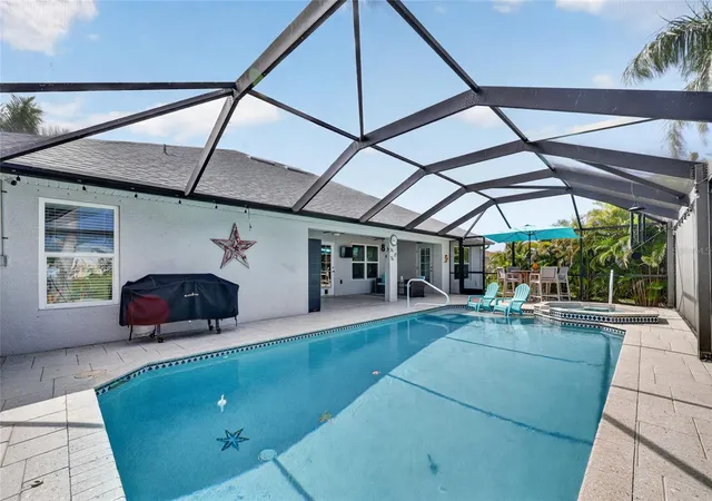 5th image of 9276 Miami Cir, Port Charlotte, FL 33981 | MLS# C7526946
