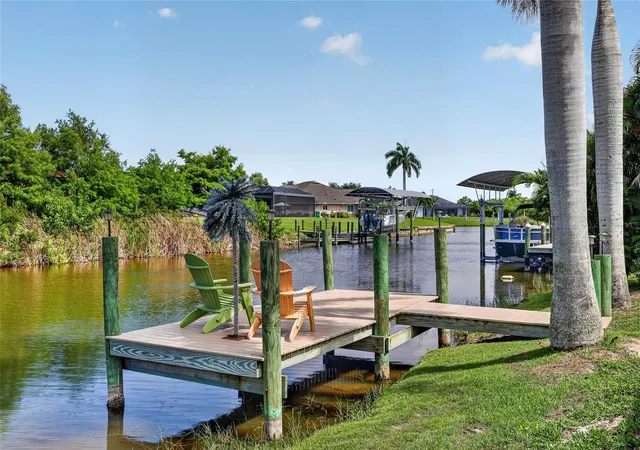 2nd image of 9276 Miami Cir, Port Charlotte, FL 33981 | MLS# C7526946