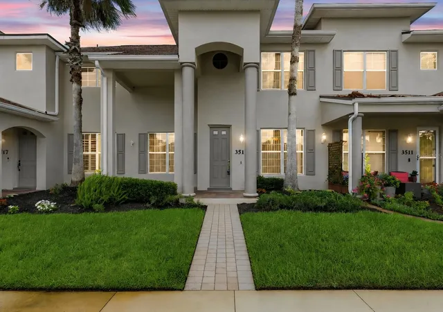 Homes for sale in New Smyrna Beach, FL | 3515 Romea Cir, New Smyrna Beach, FL 32168 | MLS# V4949466