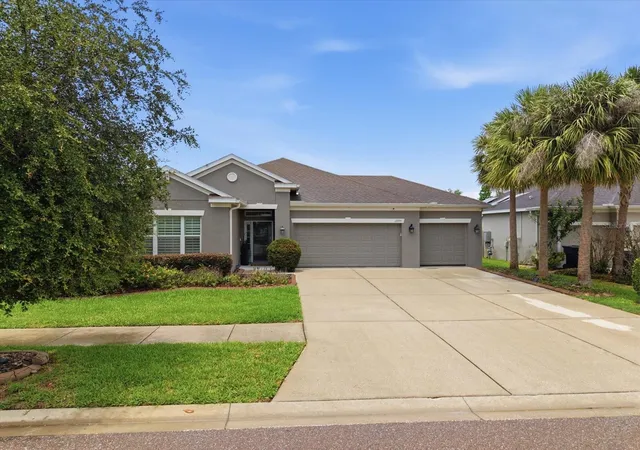 2nd image of 17735 Bright Wheat Dr, Lithia, FL 33547 | MLS# TB8515710