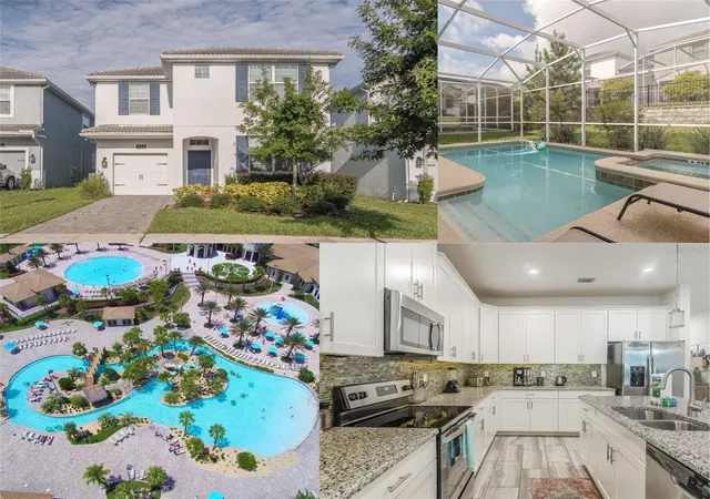 Photo 1 of Single family home for sale at 1588 Flange Dr, Davenport, FL 33896 | MLS# O6413822 | Listing updated on 2026-10-03