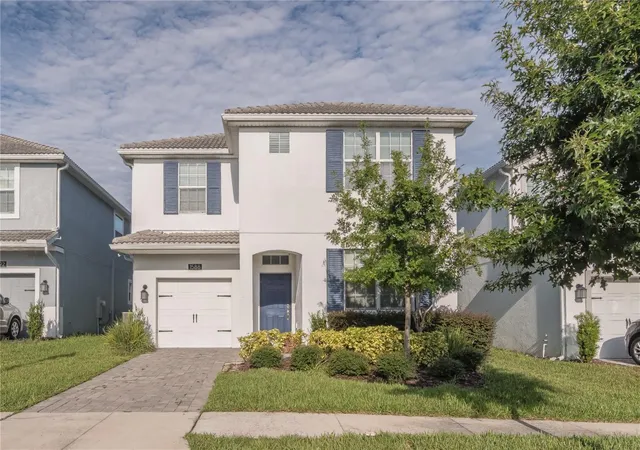 Photo 2 of Single family home for sale at 1588 Flange Dr, Davenport, FL 33896 | MLS# O6413822 | Listing updated on 2026-10-03