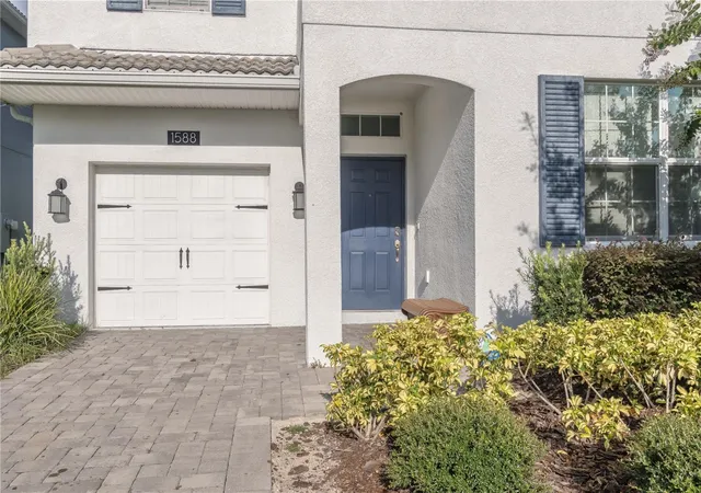 Photo 3 of Single family home for sale at 1588 Flange Dr, Davenport, FL 33896 | MLS# O6413822 | Listing updated on 2026-10-03