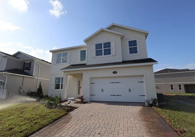 2nd image of 6693 Yellow Warbler Bnd, Harmony, FL 34773 | MLS# O6413824