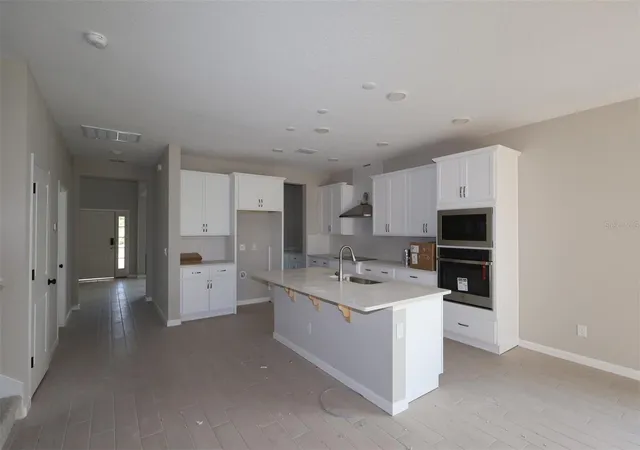 Photo 4 of Sale Pending at 6693 Yellow Warbler Bnd, Harmony, FL 34773 | MLS# O6413824 | Listing updated on 2026-08-20