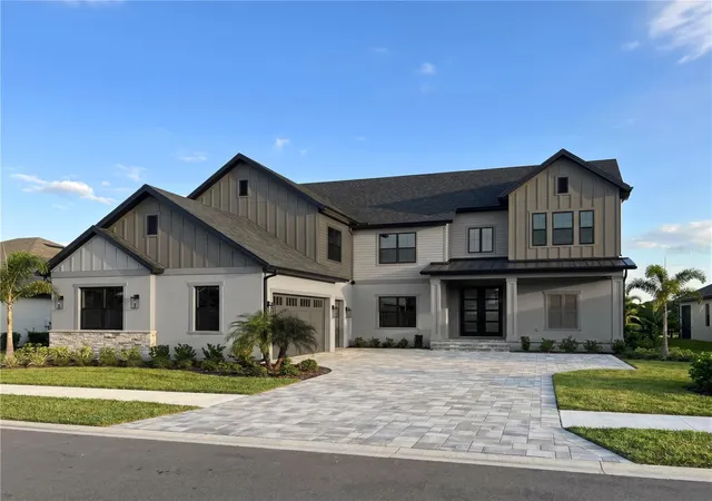 Photo 1 of Single family home for sale at 1152 Prado Ln, Winter Garden, FL 34787 | MLS# O6413825 | Listing updated on 2026-07-31