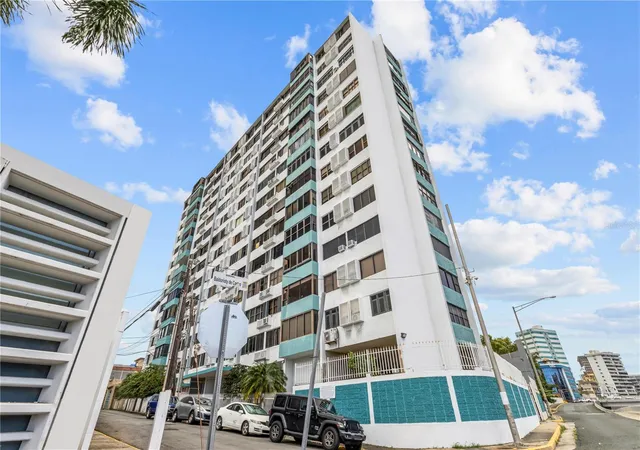 Homes for sale in San Juan, PR | 212 Diez De Andino #604, San Juan, PR 00909 | MLS# PR9121856