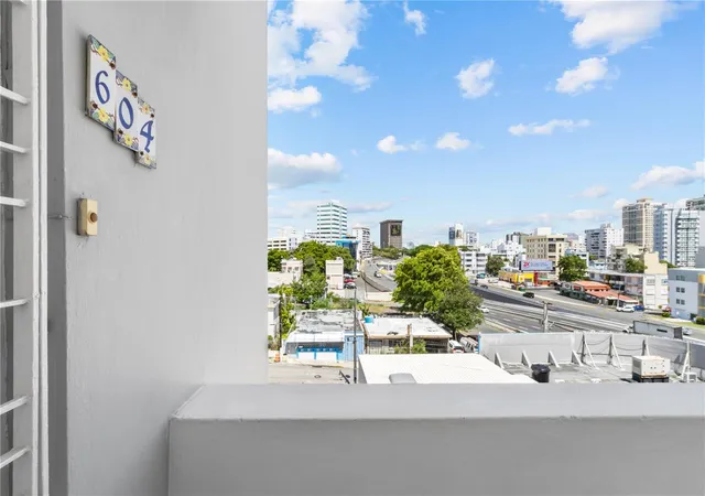 Homes for sale in San Juan, PR | 212 Diez De Andino #604, San Juan, PR 00909 | MLS# PR9121856