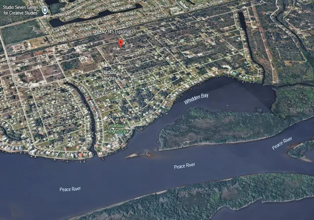 Photo 1 of Sale Pending at 2345 Diplomat Dr, Punta Gorda, FL 33983 | MLS# OM726019 | Listing updated on 2026-09-15