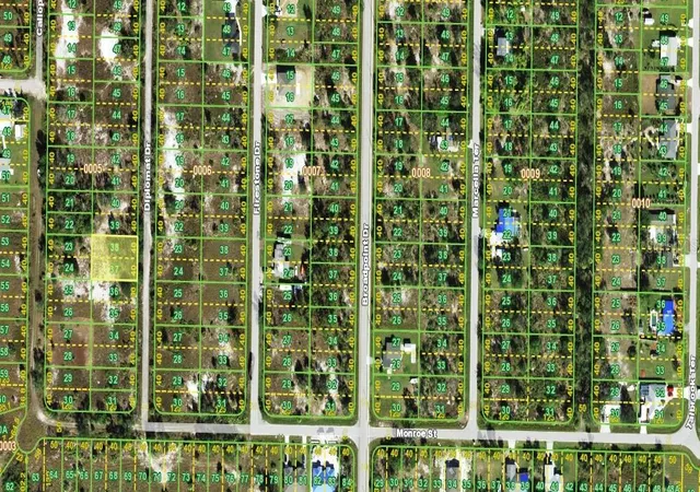Photo 3 of Sale Pending at 2345 Diplomat Dr, Punta Gorda, FL 33983 | MLS# OM726019 | Listing updated on 2026-09-15