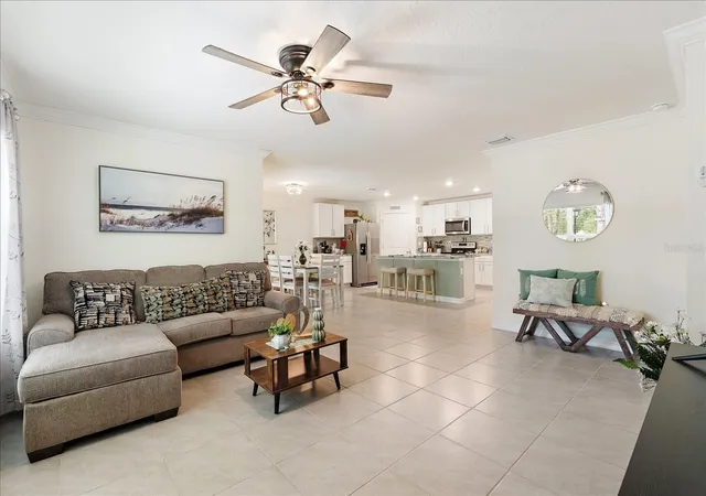 5th image of 5223 Byronic Ct, Brooksville, FL 34604 | MLS# A4695990