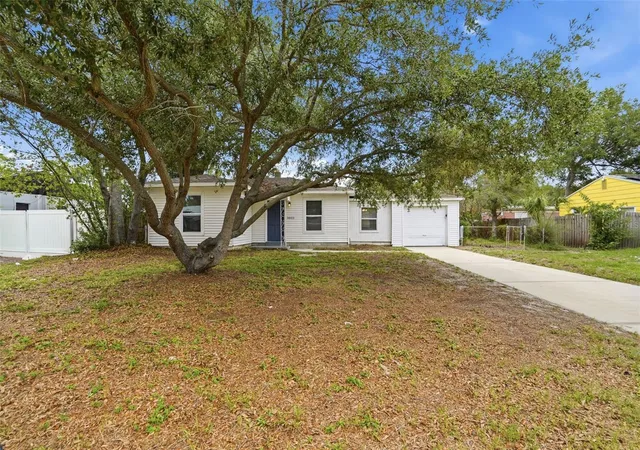 Photo 1 of Single family home for sale at 3003 N Adams St, Tampa, FL 33611 | MLS# O6413832 | Listing updated on 2026-08-12