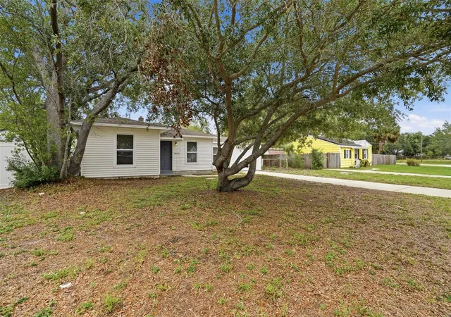 Photo 2 of Single family home for sale at 3003 N Adams St, Tampa, FL 33611 | MLS# O6413832 | Listing updated on 2026-08-12