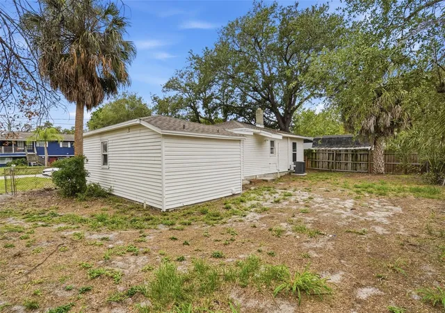 Photo 24 of Single family home for sale at 3003 N Adams St, Tampa, FL 33611 | MLS# O6413832 | Listing updated on 2026-08-12
