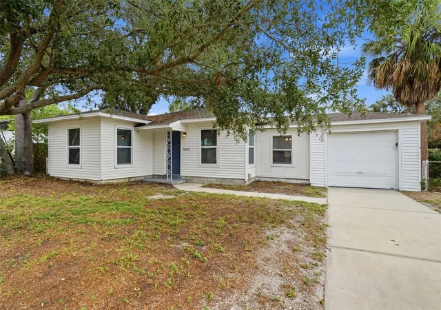 Photo 3 of Single family home for sale at 3003 N Adams St, Tampa, FL 33611 | MLS# O6413832 | Listing updated on 2026-08-12