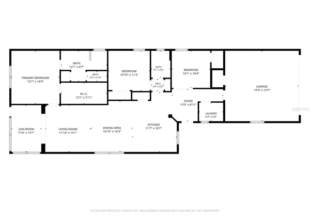 30th image of 9722 Sw 102nd Ter, Ocala, FL 34481 | MLS# OM726020