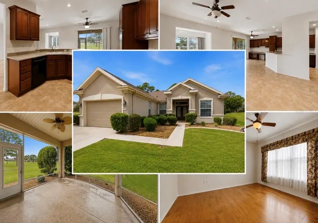 Photo 1 of Single family home for sale at 12716 Se 91st Terrace Rd, Summerfield, FL 34491 | MLS# OM726021 | Listing updated on 2026-08-31