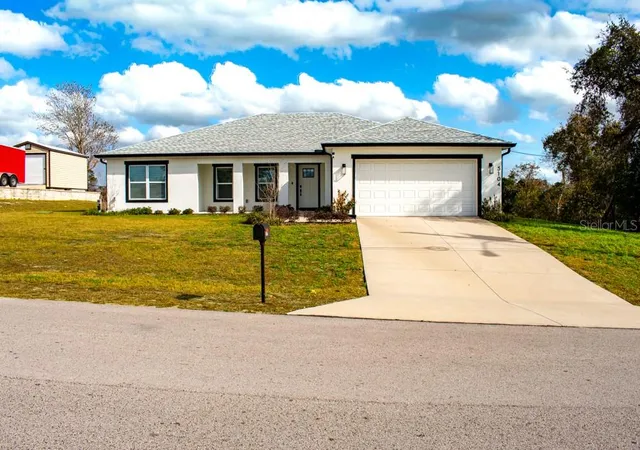 Photo 1 of Single family home for sale at 5104 Kirkwood Ave, Spring Hill, FL 34608 | MLS# TB8515727 | Listing updated on 2026-08-18