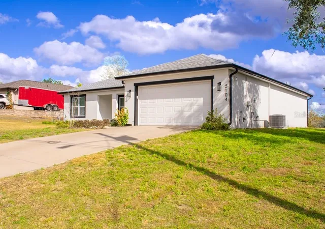 Photo 3 of Single family home for sale at 5104 Kirkwood Ave, Spring Hill, FL 34608 | MLS# TB8515727 | Listing updated on 2026-08-18