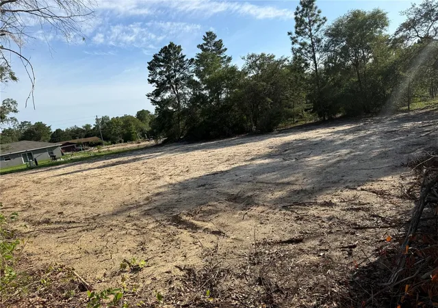 Homes for sale in Dunnellon, FL | Tbd Sw Marine Blvd, Dunnellon, FL 34431 | MLS# OM726022