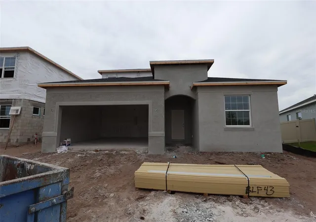 1st image of 6813 Yellow Warbler Bnd, Harmony, FL 34773 | MLS# O6413839