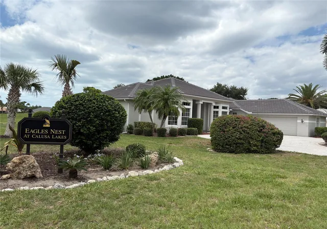 Homes for sale in Nokomis, FL | 2181 Calusa Lakes Blvd, Nokomis, FL 34275 | MLS# A4695991