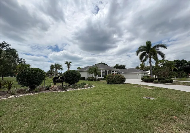 Homes for sale in Nokomis, FL | 2181 Calusa Lakes Blvd, Nokomis, FL 34275 | MLS# A4695991