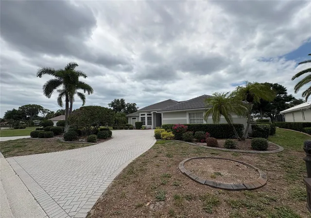 Homes for sale in Nokomis, FL | 2181 Calusa Lakes Blvd, Nokomis, FL 34275 | MLS# A4695991