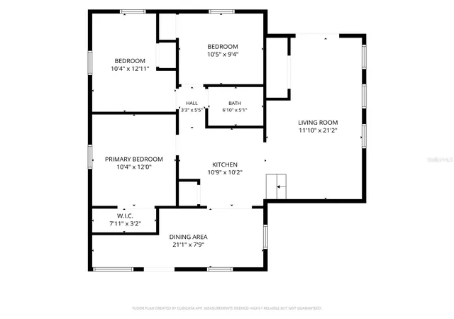 25th image of 1510 E Navajo Ave, Tampa, FL 33612 | MLS# O6413845