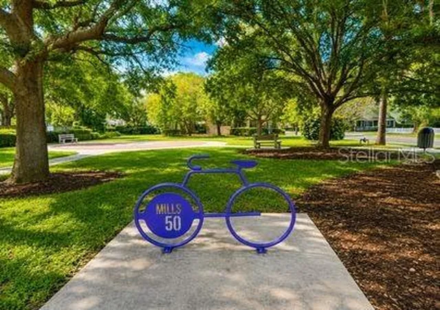 Photo 52 of Townhouse for sale at 1606 Park Lake St #9, Orlando, FL 32803 | MLS# O6413850 | Listing updated on 2026-09-03