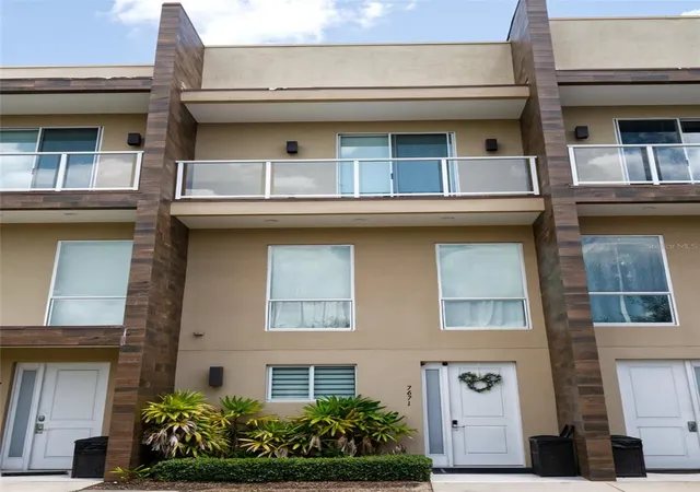 Photo 1 of Condo for sale at 7671 Recife Dr #13-88, Kissimmee, FL 34747 | MLS# O6413855 | Listing updated on 2026-09-17