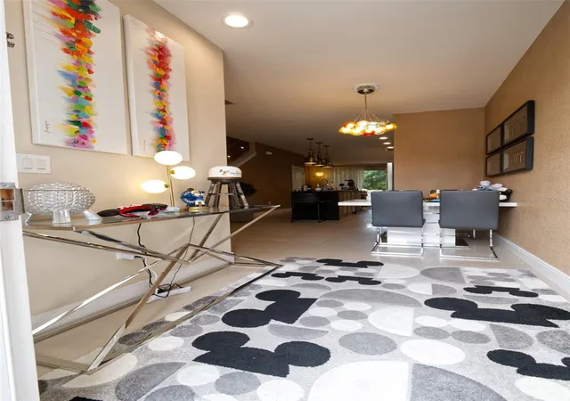 Listing Photo 1 - Condo for sale in building located at 7671 Recife Dr, KISSIMMEE, FL 34747 - Unit #13-88