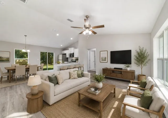 Photo 3 of Single family home for sale at 44 Almond Rd, Ocala, FL 34472 | MLS# OM726027 | Listing updated on 2026-09-28