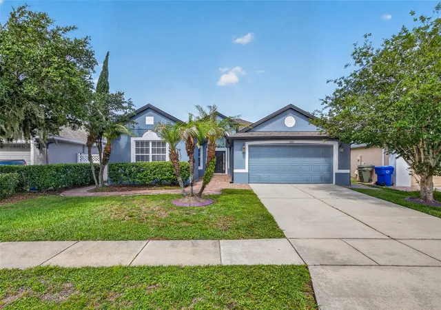 Homes for sale in Kissimmee, FL | 2922 Willow Creek Ln, Kissimmee, FL 34741 | MLS# O6413859