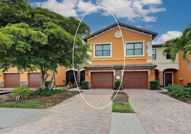Townhouse for sale at 20217 Lagente Cir, Venice, FL 34293 | MLS# N6144599 | Listing updated on 2026-09-03