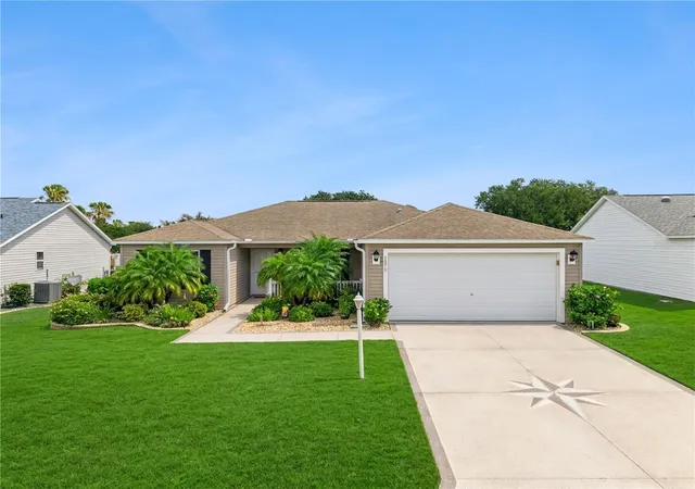 2nd image of 1575 Hollyberry Pl, Lady Lake, FL 32162 | MLS# G5113335