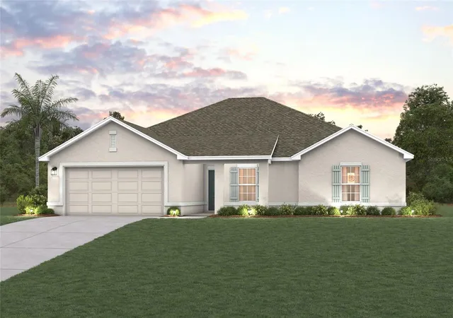 Photo 1 of Single family home for sale at 2009 Sw 178th Street Rd, Ocala, FL 34473 | MLS# C7526948 | Listing updated on 2026-06-16