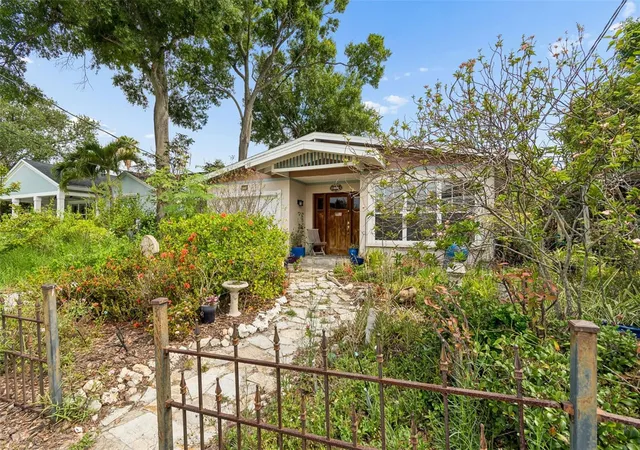 Photo 1 of Single family home for sale at 159 Biscayne Ave, Tampa, FL 33606 | MLS# TB8515750 | Listing updated on 2026-09-24
