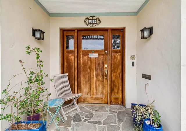 Photo 2 of Single family home for sale at 159 Biscayne Ave, Tampa, FL 33606 | MLS# TB8515750 | Listing updated on 2026-09-24