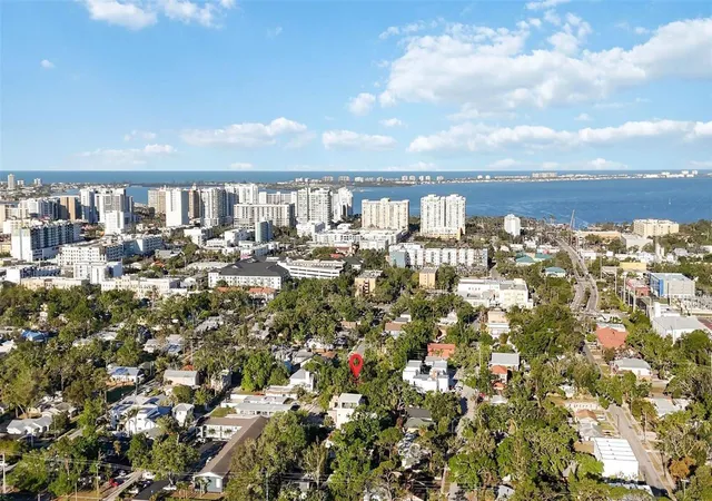 Photo 1 of Land for sale at 1721 8th Street, Sarasota, FL 34236 | MLS# A4695998 | Listing updated on 2026-09-06