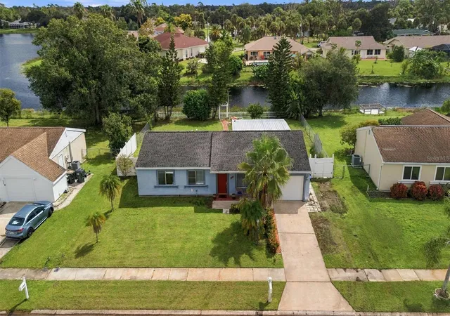Photo 1 of Single family home for sale at 5302 Trekell St, North Port, FL 34287 | MLS# A4695999 | Listing updated on 2026-10-03