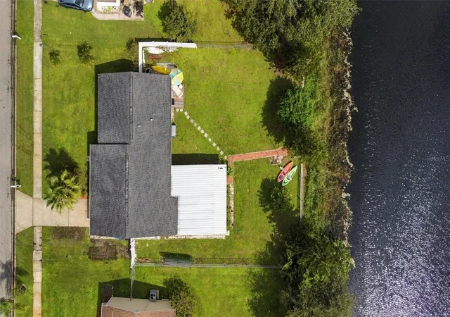 Photo 3 of Single family home for sale at 5302 Trekell St, North Port, FL 34287 | MLS# A4695999 | Listing updated on 2026-10-03
