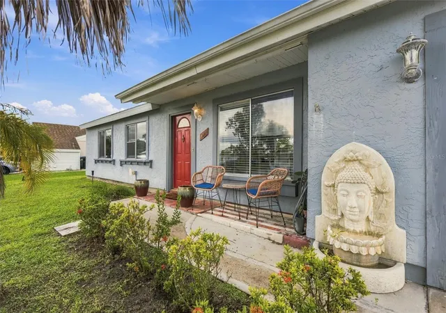 Photo 4 of Single family home for sale at 5302 Trekell St, North Port, FL 34287 | MLS# A4695999 | Listing updated on 2026-10-03