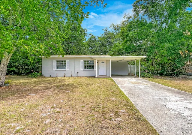 Homes for sale in Sanford, FL | 1208 Randolph St, Sanford, FL 32771 | MLS# V4949469