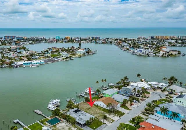 1st image of 813 Bay Point Dr, Madeira Beach, FL 33708 | MLS# TB8515754