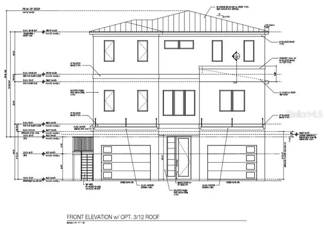 Photo 3 of Land for sale at 813 Bay Point Dr, Madeira Beach, FL 33708 | MLS# TB8515754 | Listing updated on 2026-06-05
