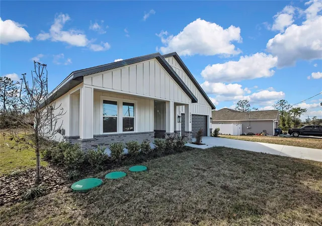 Homes for sale in Brooksville, FL | 13136 Meadow Swallow Ave, Brooksville, FL 34613 | MLS# O6413874