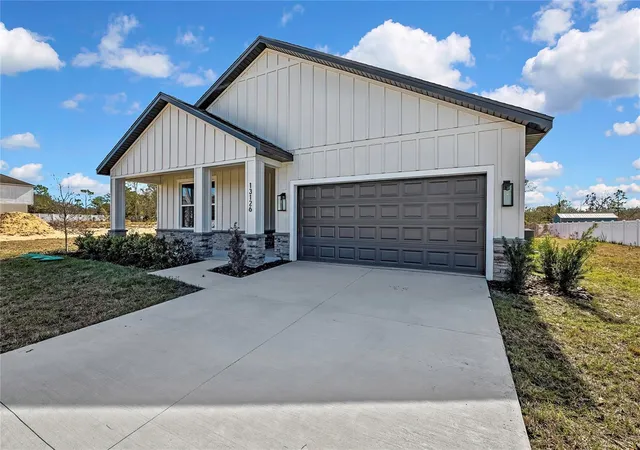 Homes for sale in Brooksville, FL | 13136 Meadow Swallow Ave, Brooksville, FL 34613 | MLS# O6413874